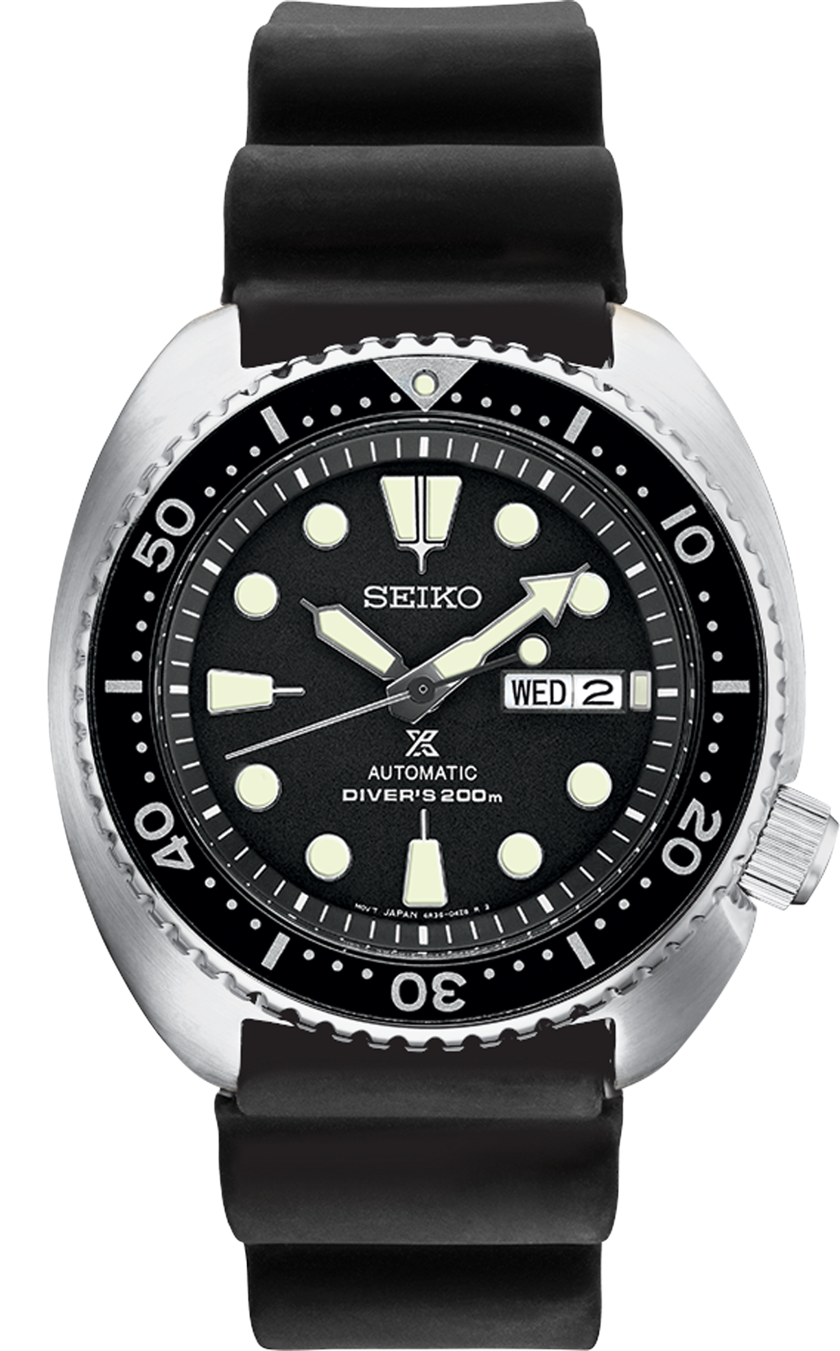 Prospex Diver's SRPE93