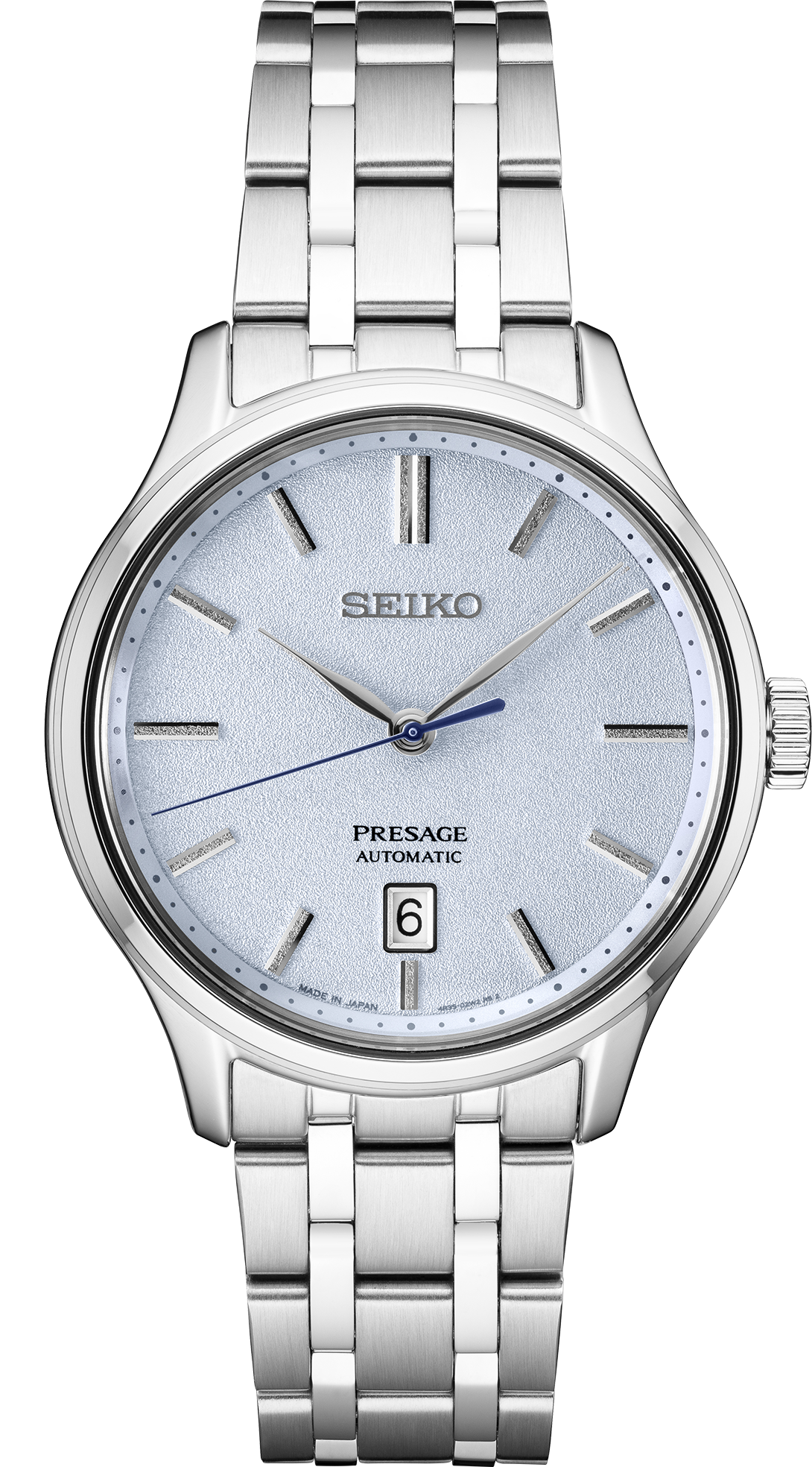 Seiko Presage Automatic SRPF53