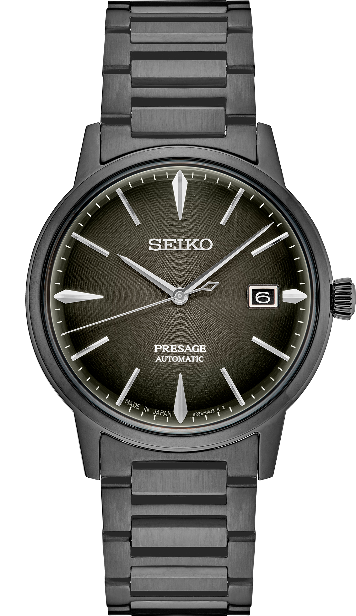 Seiko Presage Cocktail Time SRPJ15