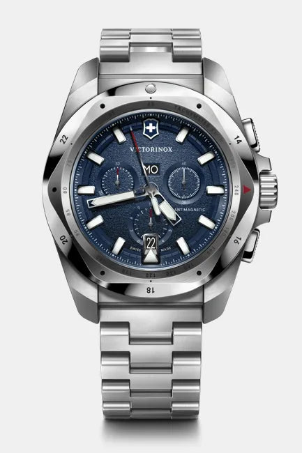 Victorinox I.N.O.X. Chronograph 241985