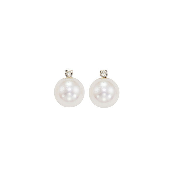 Pearl Jewelry – Palmers Jewelry