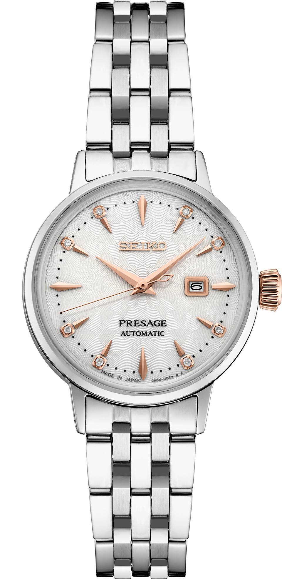 Presage Ladies SRE009